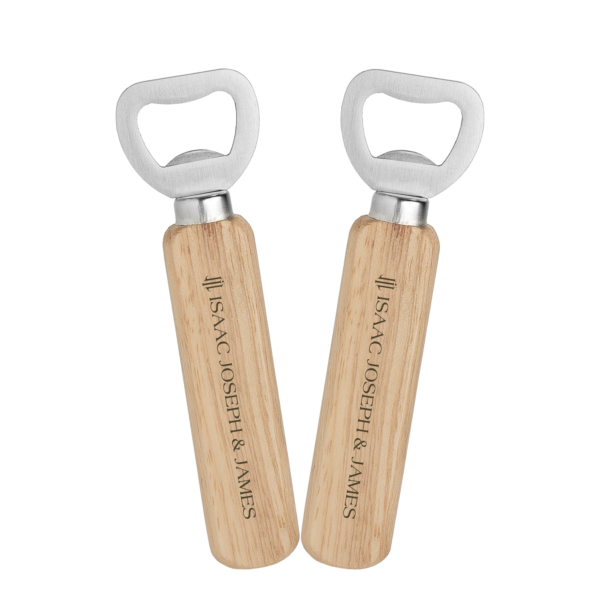 Engraved Bottle Opener