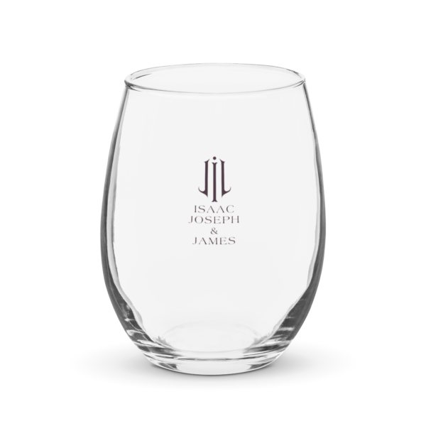 Isaac Classic Drinkware